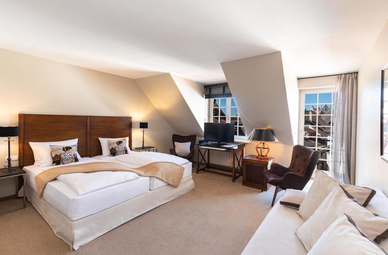 מיירסבורג Boutique Hotel 3 Stuben מראה חיצוני תמונה