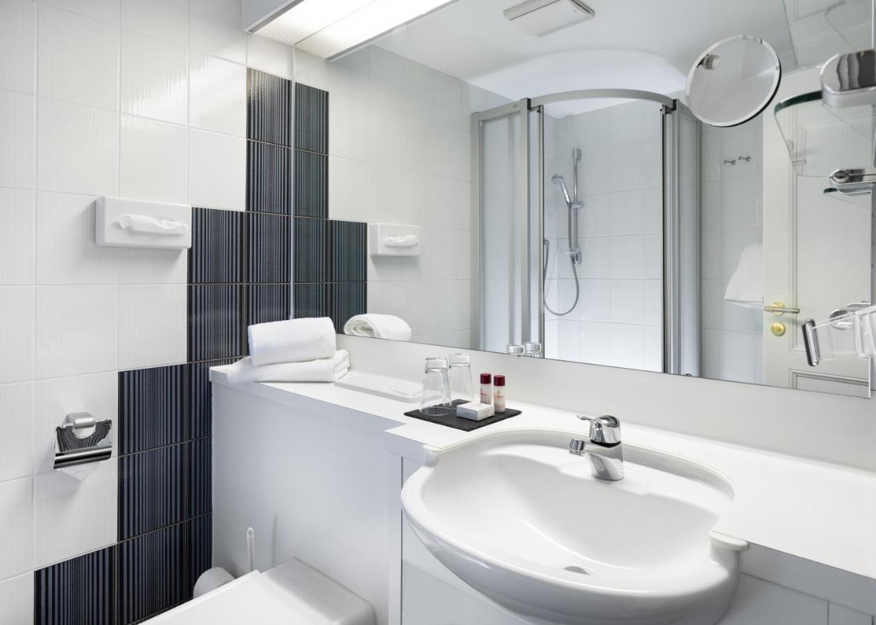 מיירסבורג Boutique Hotel 3 Stuben מראה חיצוני תמונה
