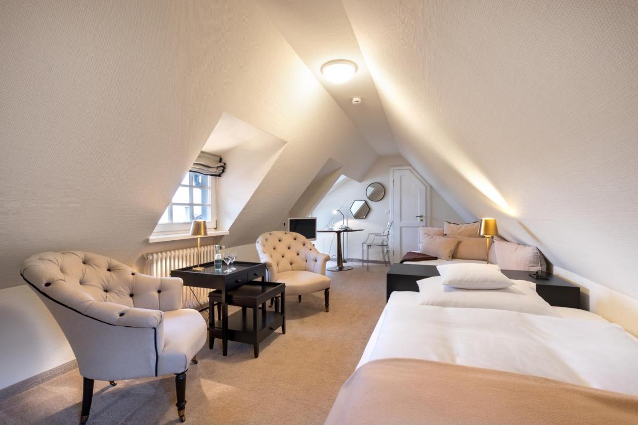 מיירסבורג Boutique Hotel 3 Stuben מראה חיצוני תמונה