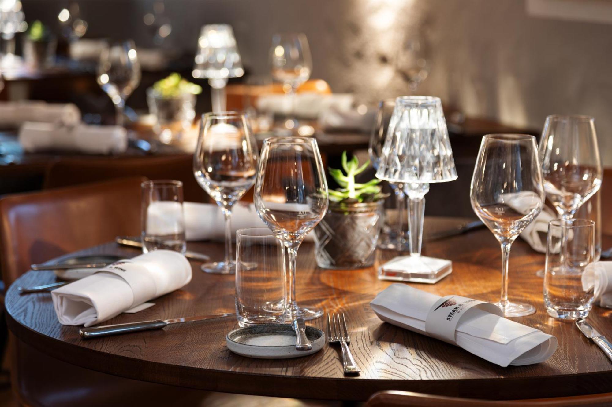 מיירסבורג Boutique Hotel 3 Stuben מראה חיצוני תמונה