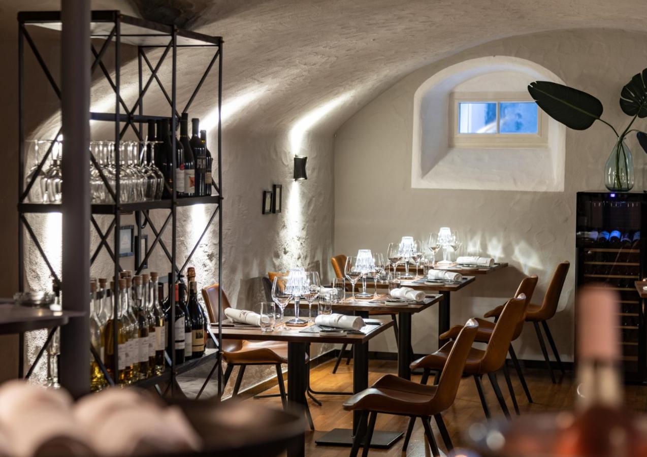 מיירסבורג Boutique Hotel 3 Stuben מראה חיצוני תמונה